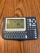 Texas Instruments Voyage 200