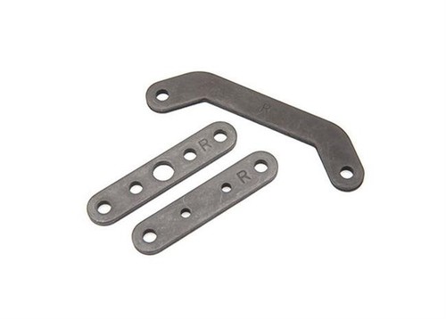 Traxxas support châssis - traxxas, de