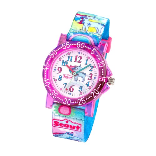 Montre pour enfants - scout, de