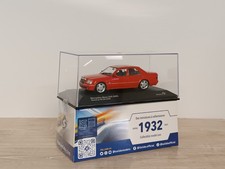 Mercedes-Benz (W124) E60 AMG