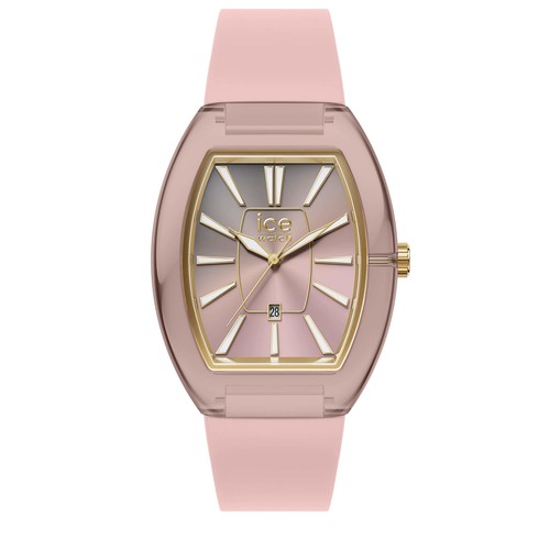 Ice watch montre rose - ice,
