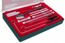 Kit de Nettoyage pour Pistolet à Peinture PRO 601