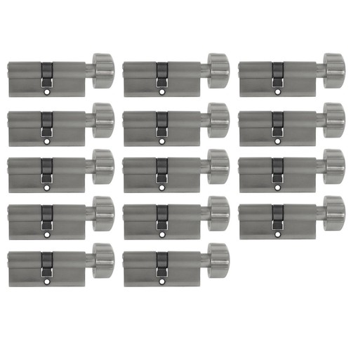 14x cylindre knauf 70mm 35 - 70mm, 35/35