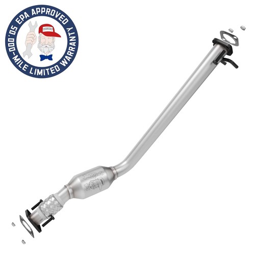 Superior catalytic converter - superior,