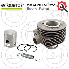 Set Modification Cylindre Et