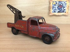 Dinky toys service 43 - toys,