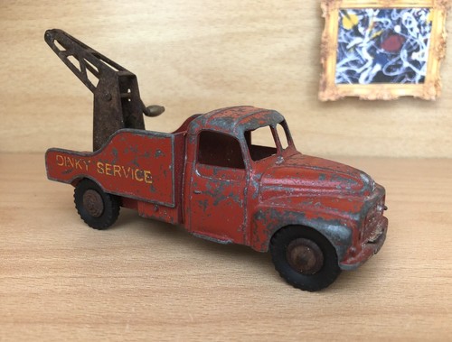 Dinky toys service - dinky, 1/43