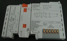 Wago 750-430 Digital Input 8