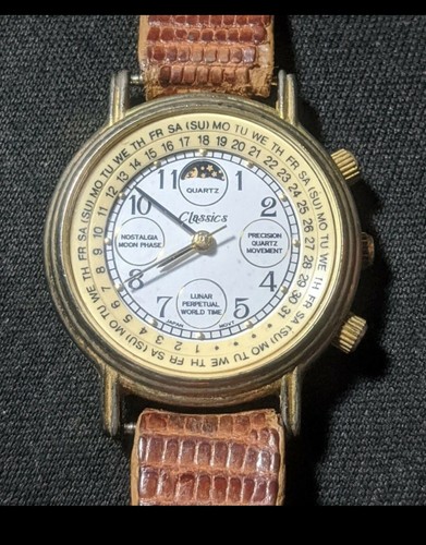 Rare classics watch - classics,