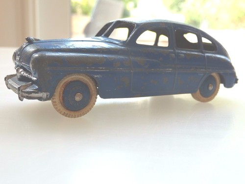 Superbe dinky toys ford - dinky,