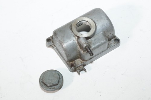 Cuve carburateur yamaha - cuve,