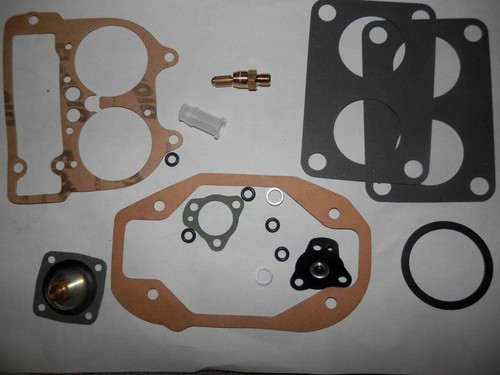 Kit service carburateur - de,