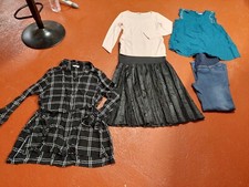 Lot vêtements grossesse - de,