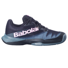 Babolat Jet Premura 2 Junior Scarpe da Padel per bambini Black