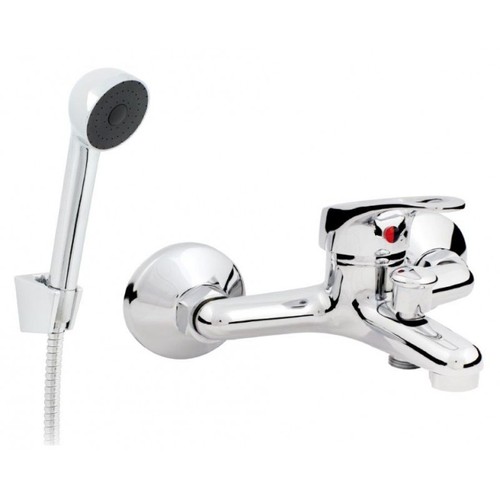 Robinet baignoire sm - de,
