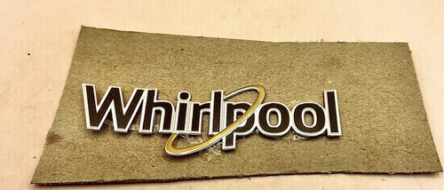 Whirlpool insignia new - whirlpool,