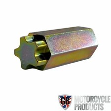 YAMAHA 1700 Warrior Outil De