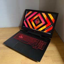 PC Portable Gamer HP Omen 17