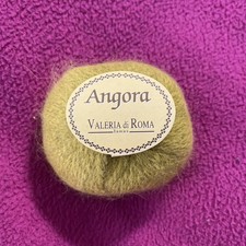 Valeria di Roma 100% Angora