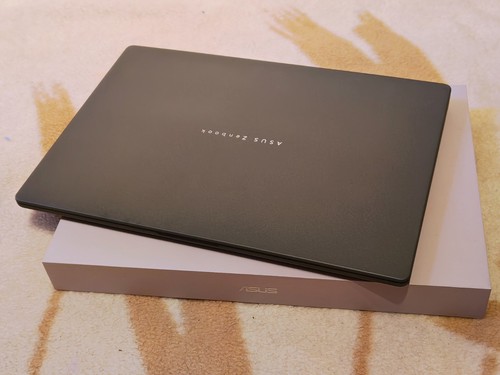 Ordinateur portable asus - ordinateur,
