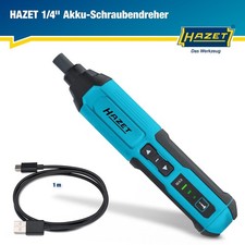 HAZET 9230B-2 Visseuse sans