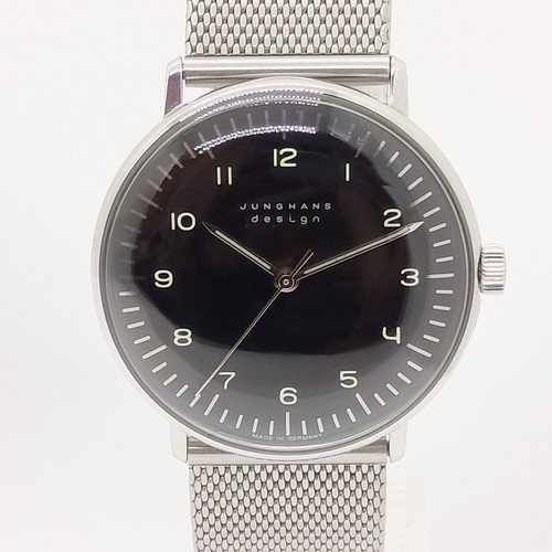 Montre mécanique pour - , homme