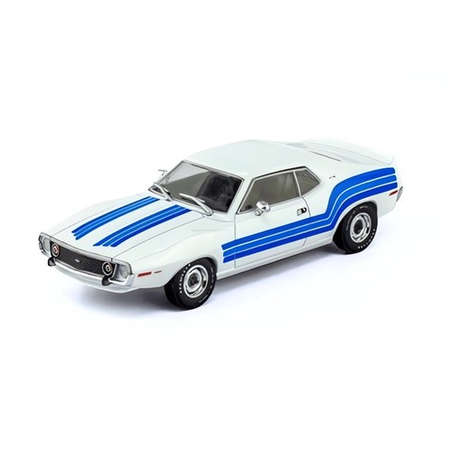 Amc javelin amx 1973 - amx,