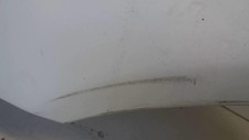 Aile avant gauche RENAULT CLIO
