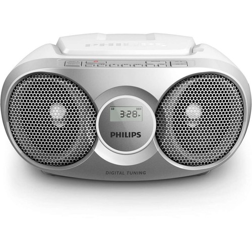 Lecteur philips az215s 12 - philips, az215s/12