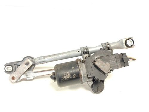 Moteur tringlerie essuie - +,