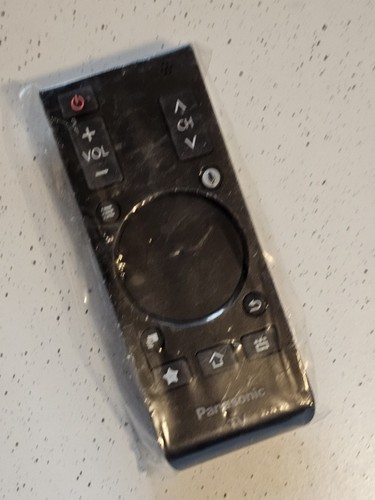 Télécommande panasonic - télécommande,