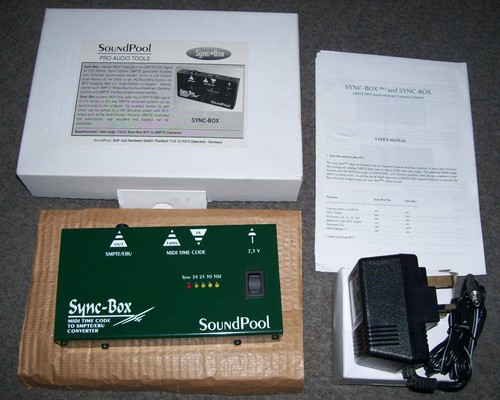 Neuf atari falcon - neuf,