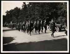 Photographie 2.WK, Soldats