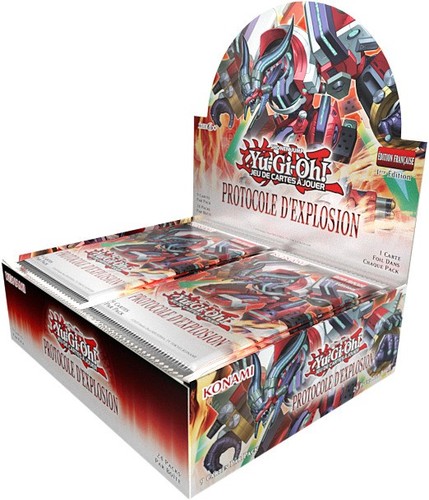 Display protocole - display,