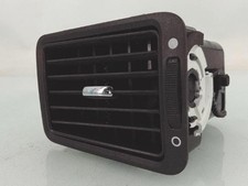 Aerateur tableau de bord avant