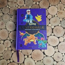 Pokémon - L'intégrale