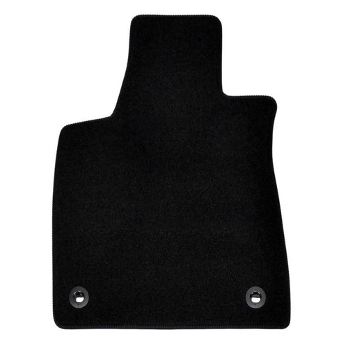 Tapis sol avant gauche haut - tapis,