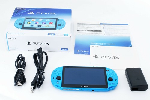 Sony vita aqua - vita,