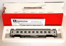 RIVAROSSI VOITURE VOYAGEUR DEV