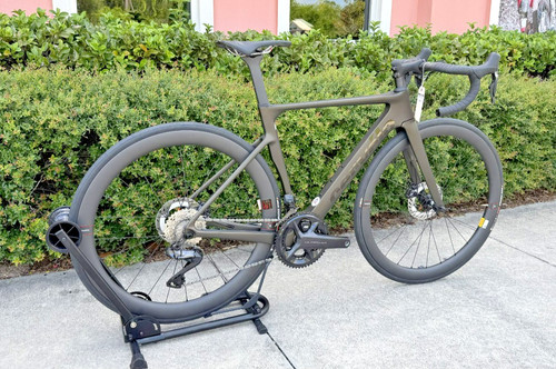 Cervelo soloist - cervelo, (size