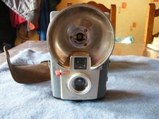 Appareil photo ancien - appareil,