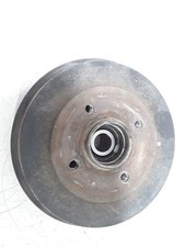 Tambour frein arriere droit