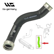 Durite Entrée D'Air pour