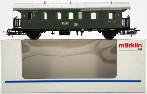 Boîte tonnerre märklin h0 - tonnerre,