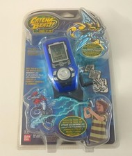 Catcha beast ! Bandai LCD LSI