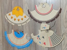 PLAYMOBIL LONAS TIPIS 7172