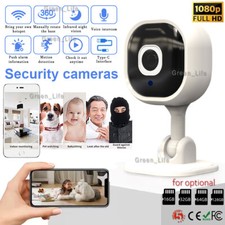 HD 1080P Sans fil WiFi CCTV