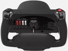 Honeycomb Alpha Flight