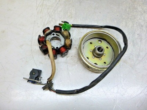 Rotor stator alternateur - stator,