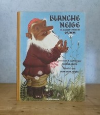 ENFANTINA BLANCHE NEIGE ET